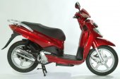 2004 Sym HD 200 photo